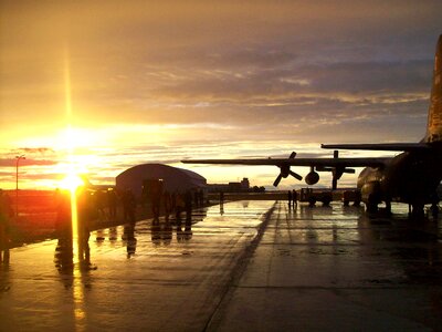 C130 plane military