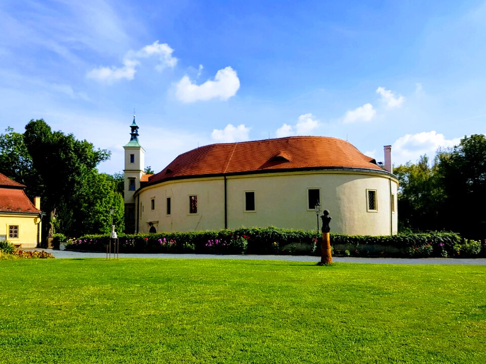 Stronghold solutions bohemia
