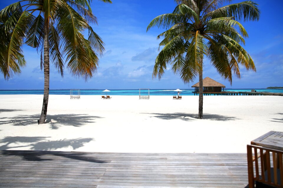 Travel holiday nature