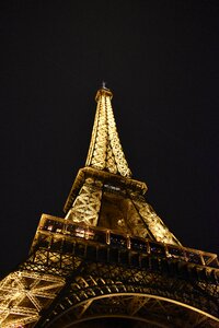 City monument travel