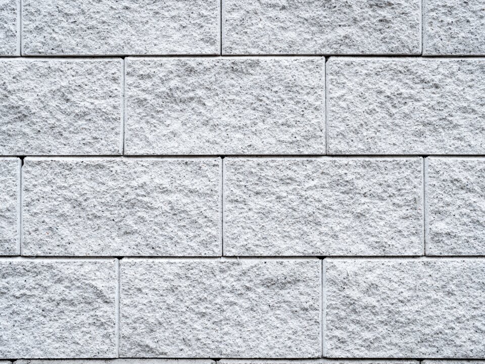 Brick grey background