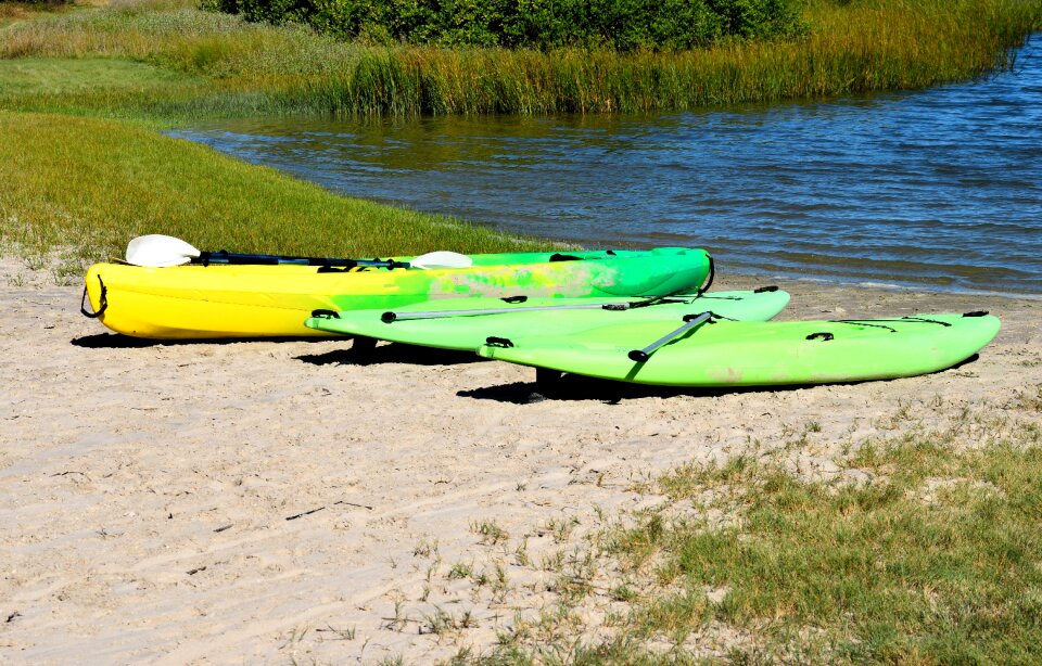 Water surf exercise
