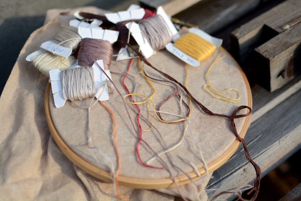 Art handmade craft