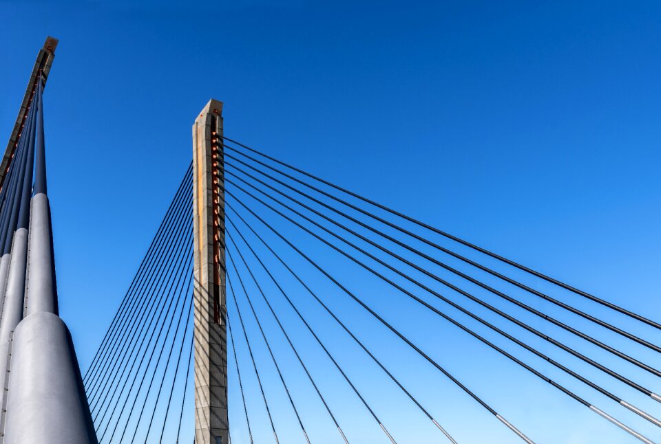 Blue air martinus nijhoffbrug