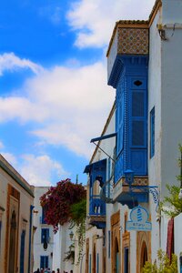 Holidays sidi-bou-said travel
