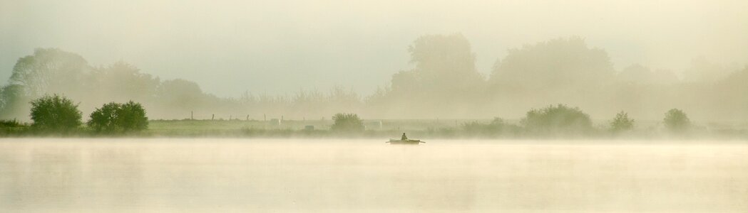 Nature water landscape