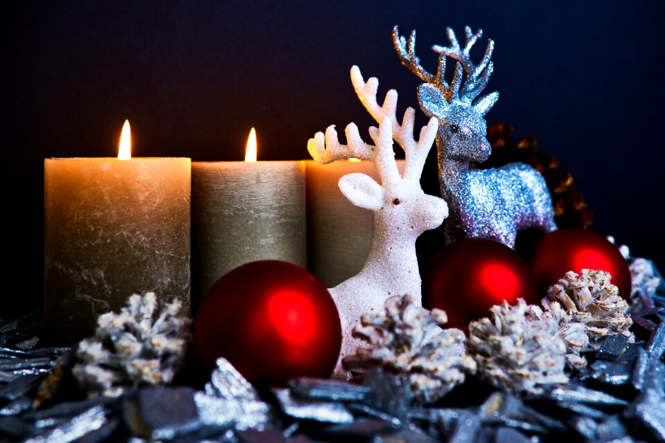 Christmas time christmas decoration decoration