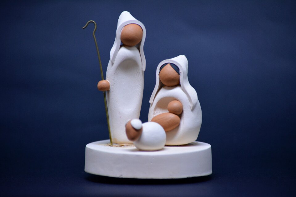 Celebration jesus joseph