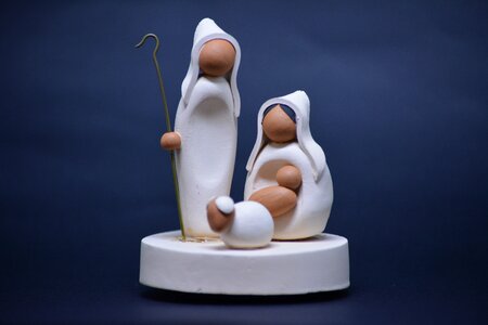 Celebration jesus joseph