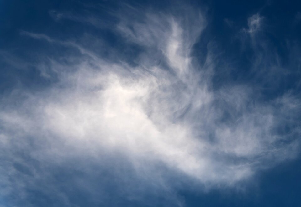 Weather sky background
