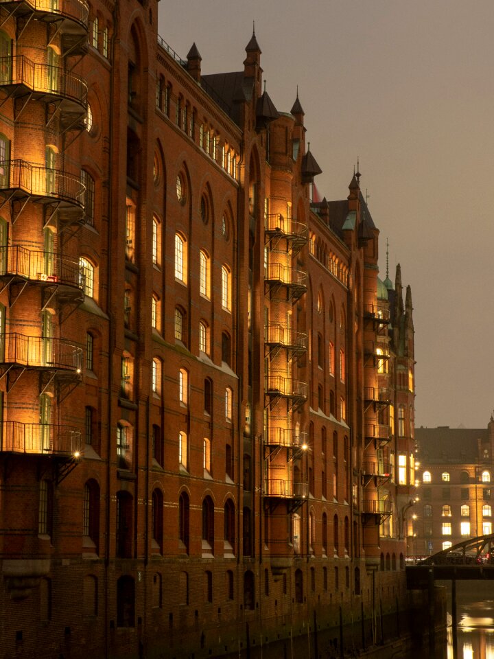 Lighting architecture germany
