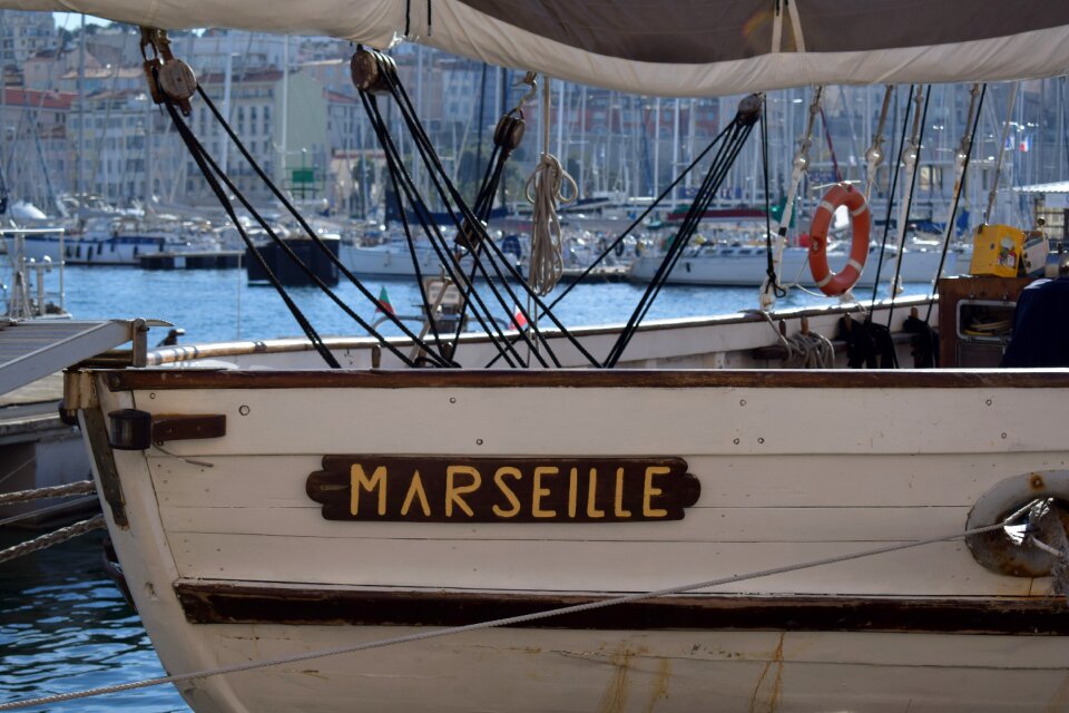 Mediterranean france sea