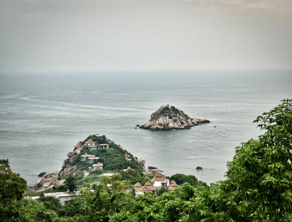 Rock island vacations