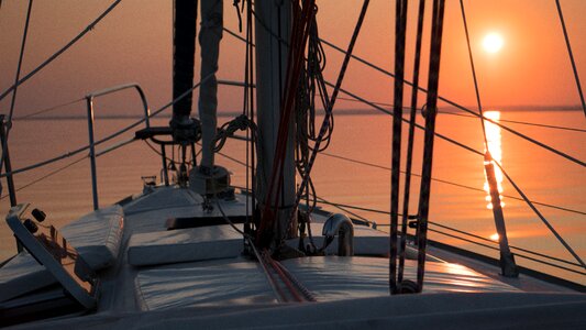 Ship yacht shipping