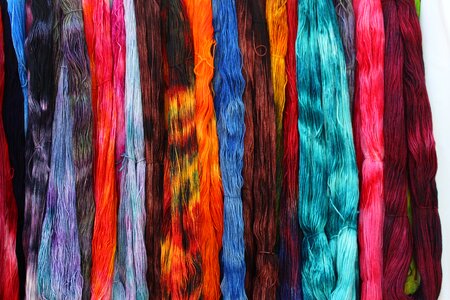 Dannenberg wendland wool