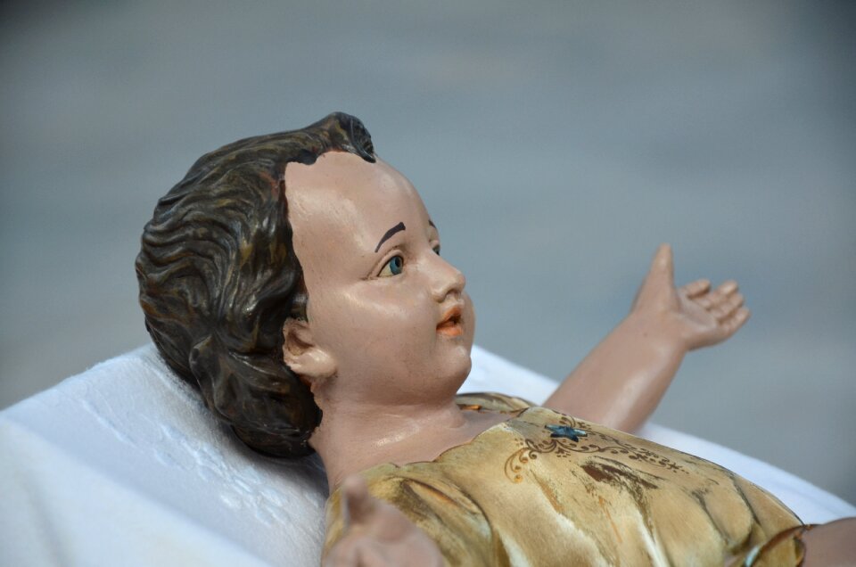 Christ gospel birth