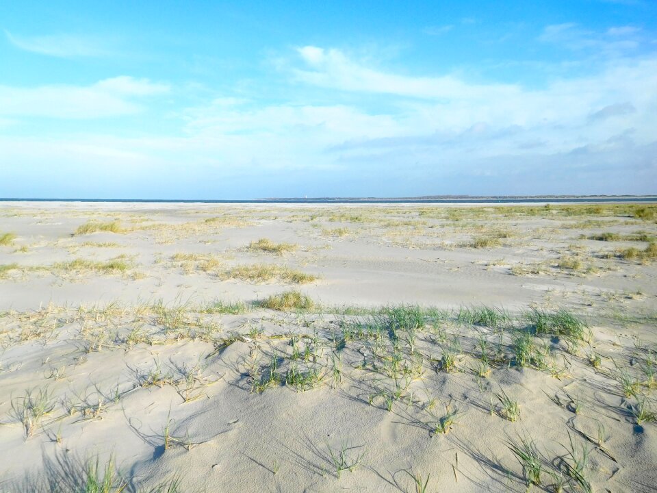 Sea east frisia east frisian islands