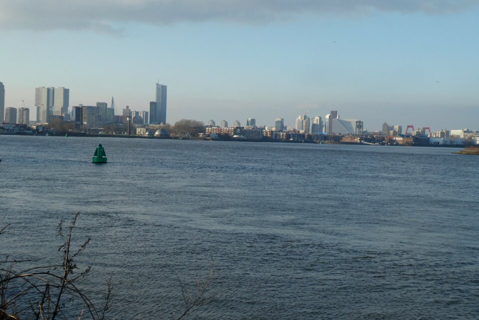 View port rotterdam