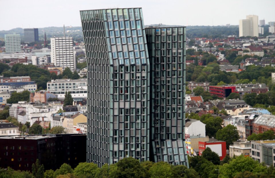 Building house germany