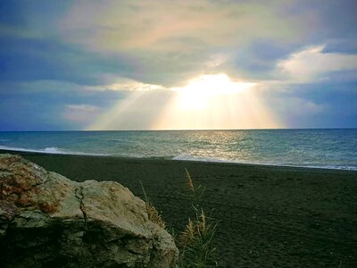 Velez-malaga nature landscape