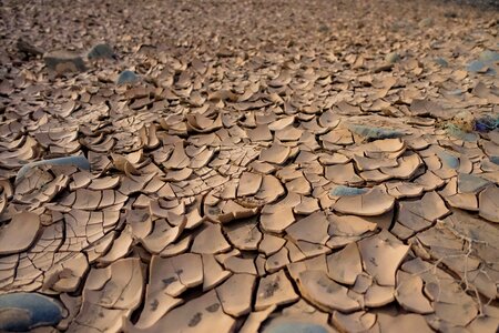 Drought soil earth photo