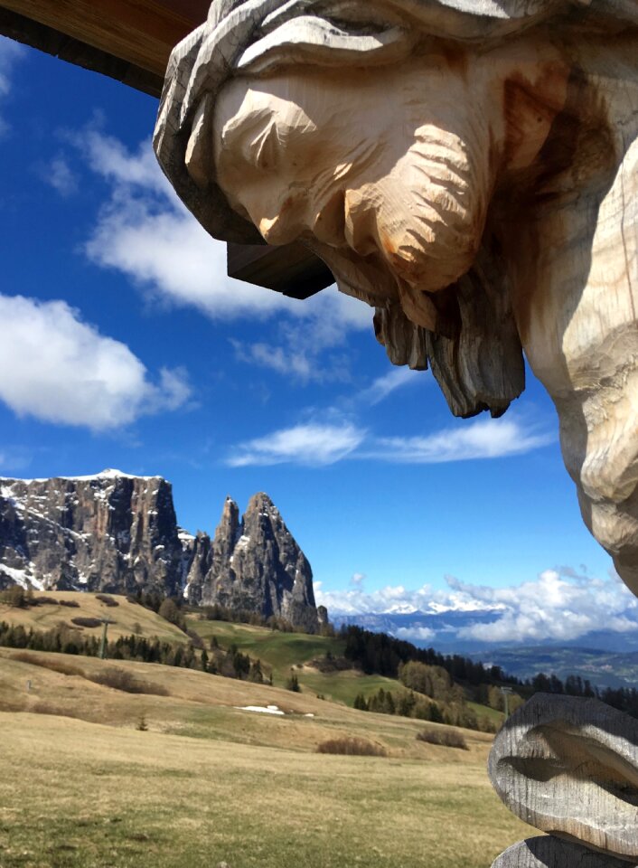 Nature italy sky