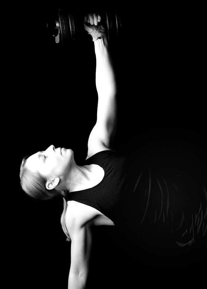 Body athlete athletic