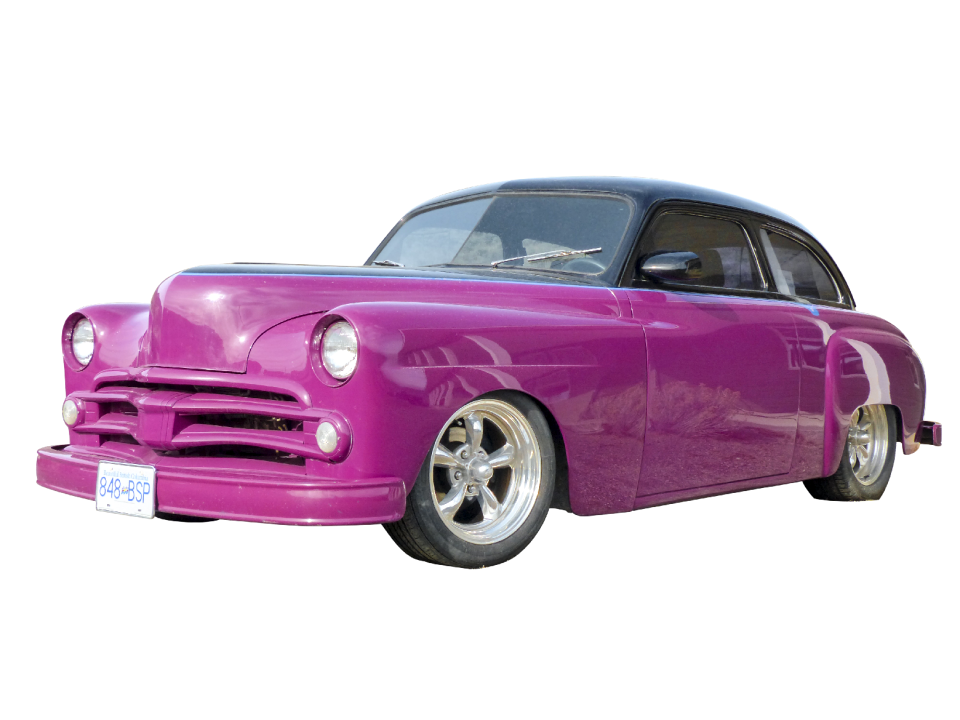 Isolated vehicle automotive