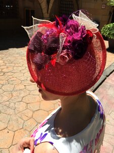Style woman lady