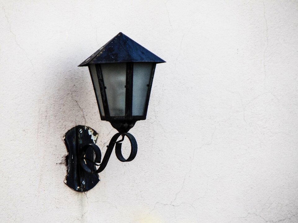 Lighting lamp chandelier photo