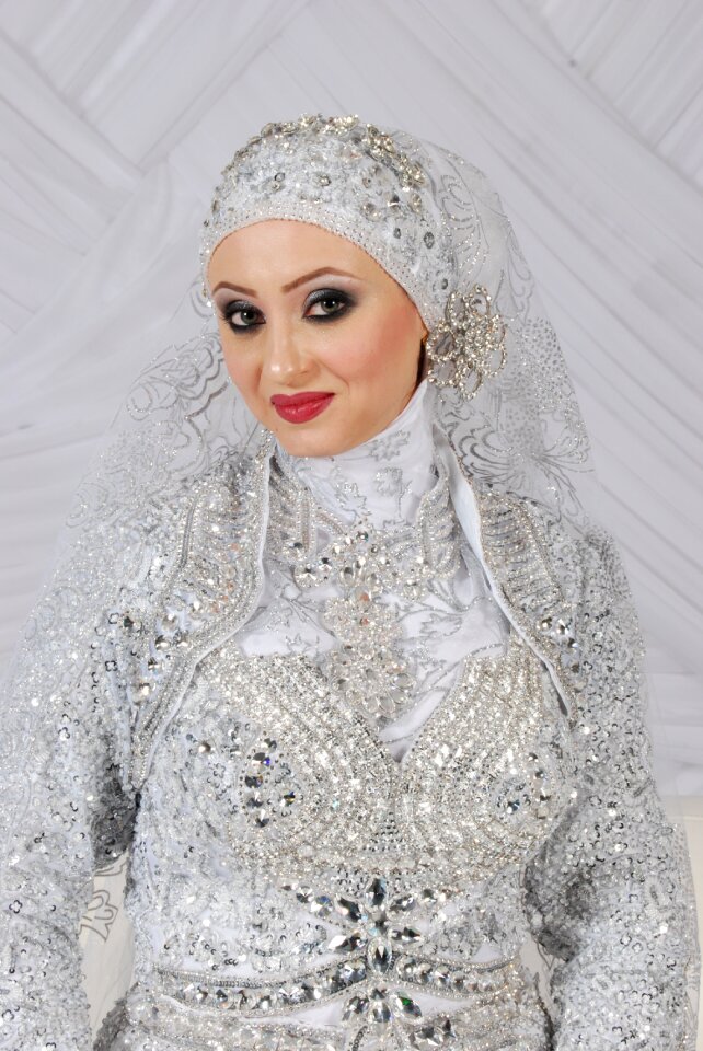 Beauty arabic tunisia