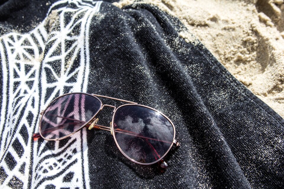 Sand summer