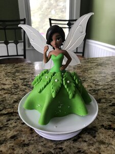 Sweet baked bakery