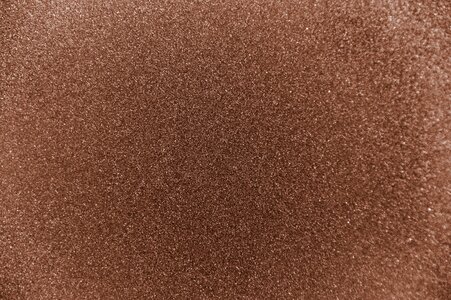 Brown pattern structure