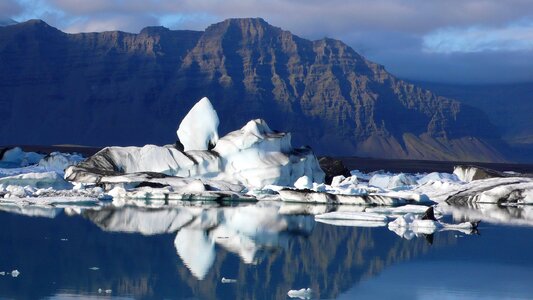 Iceland ice Free photos
