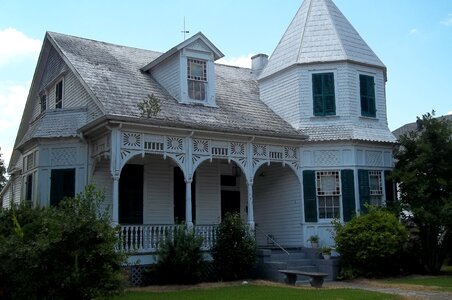 Donaldsonville louisiana