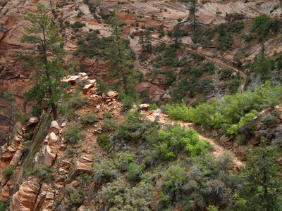 Bryce Canyon National Park photo
