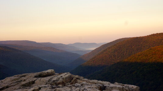 Dolly Sods Rohrbaugh Plains