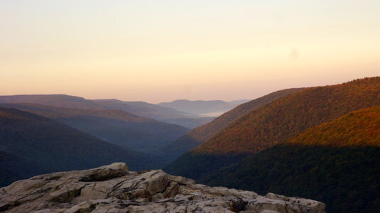 Dolly Sods Rohrbaugh Plains photo