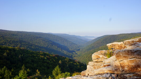 Dolly Sods Rohrbaugh Plains photo