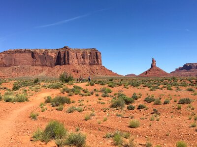 Cathedral Rock, Sedona, Arizona photo