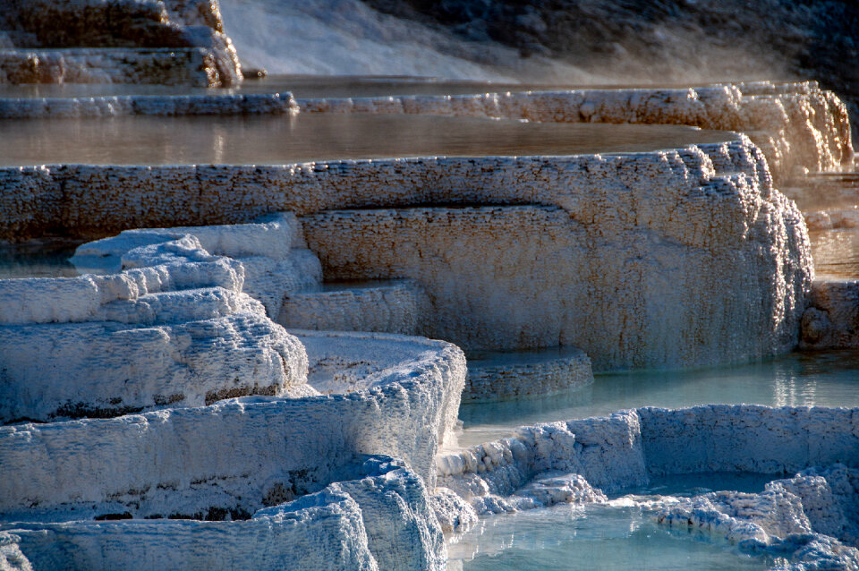 Yellowstone National Park