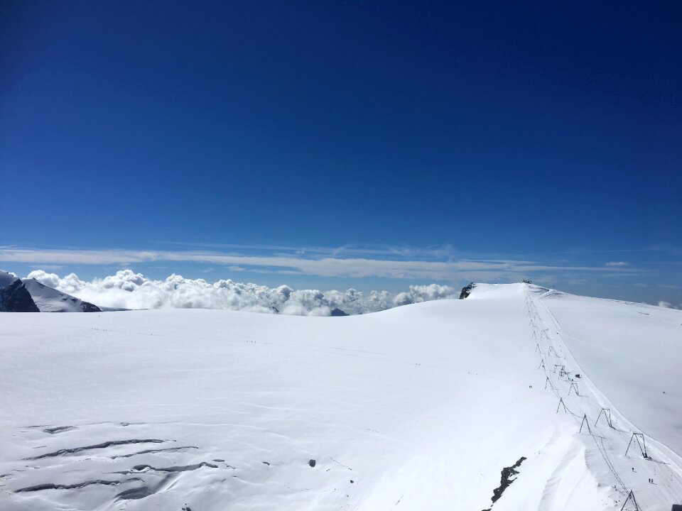 Matterhorn, Zermatt, Switzerland