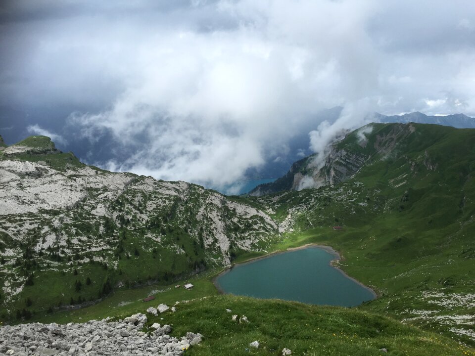 Jungfrau,Monch,Eiger North Oberland,Switzerland