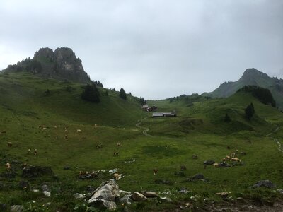 Jungfrau,Monch,Eiger North Oberland,Switzerland