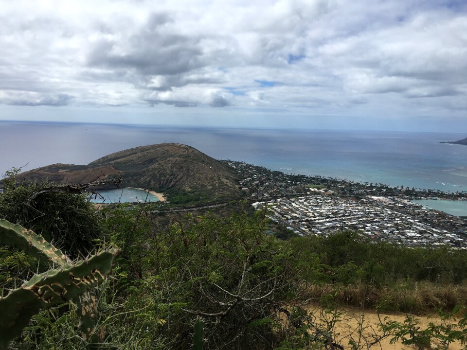 Kaneohe Bay, Hawaii, Oahu