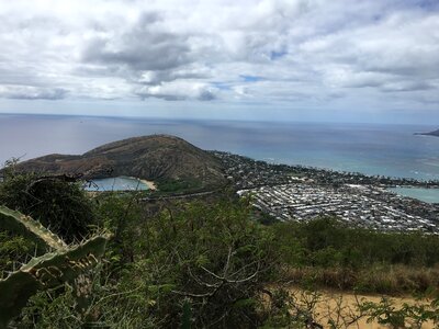 Kaneohe Bay, Hawaii, Oahu photo