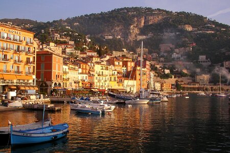 Travel France - Exploring the Mediterranean Village