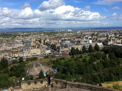 Edinburgh, Escocia Scotland photo