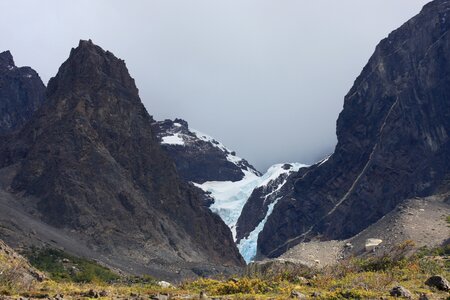 Torres del Paine, Chile